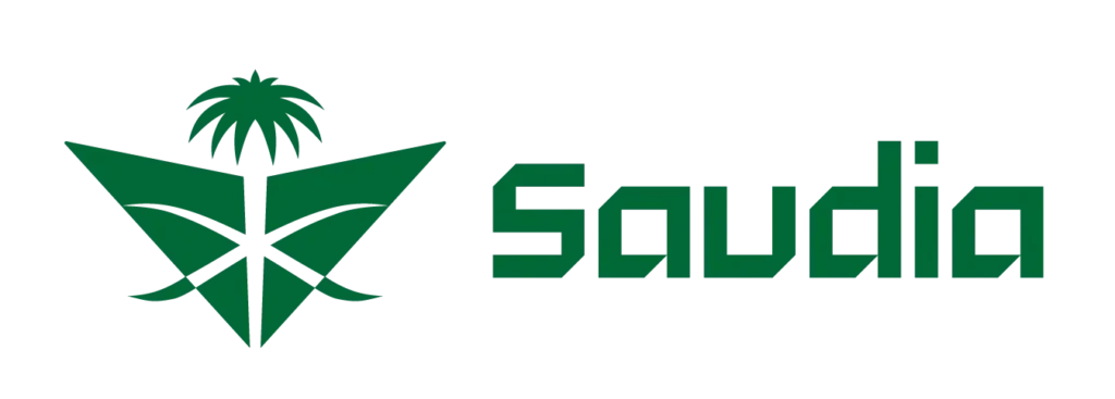 logo saudi airlines