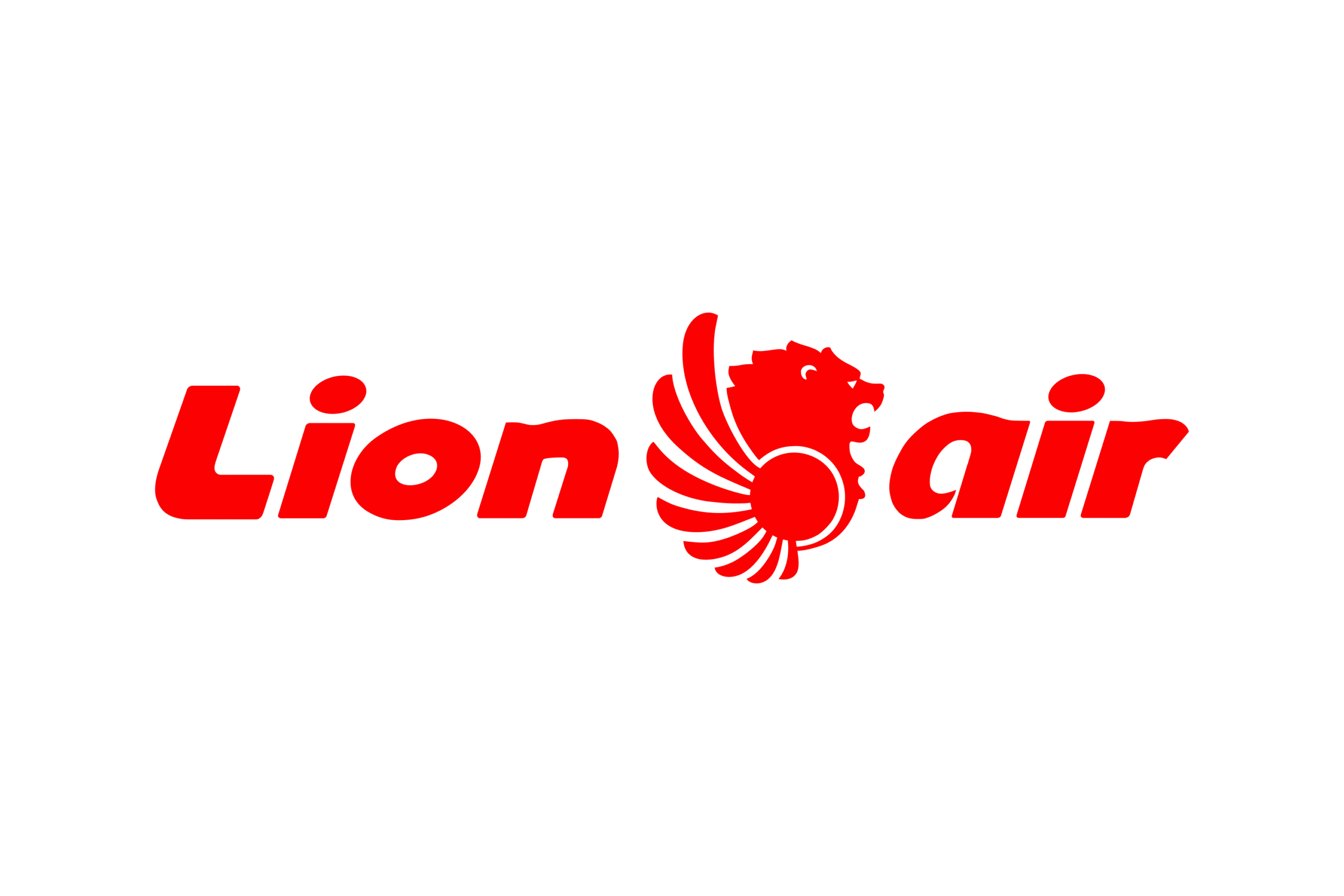 logo lion air