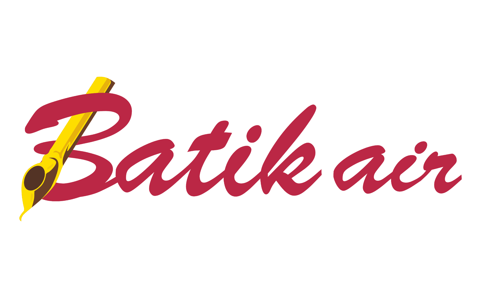 logo batik air
