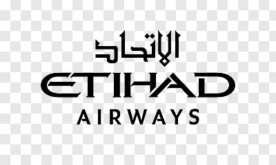 logo ettihad airways