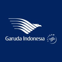 logo maskapai garuda
