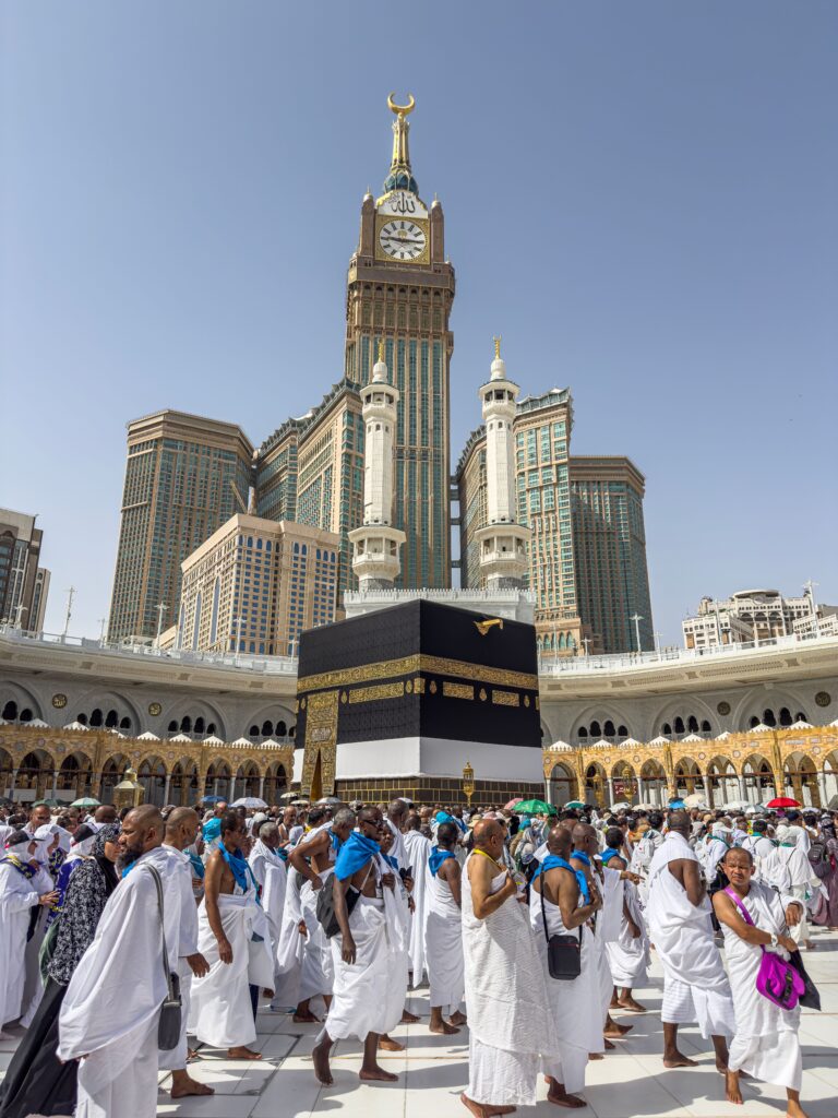 gambar kakbah